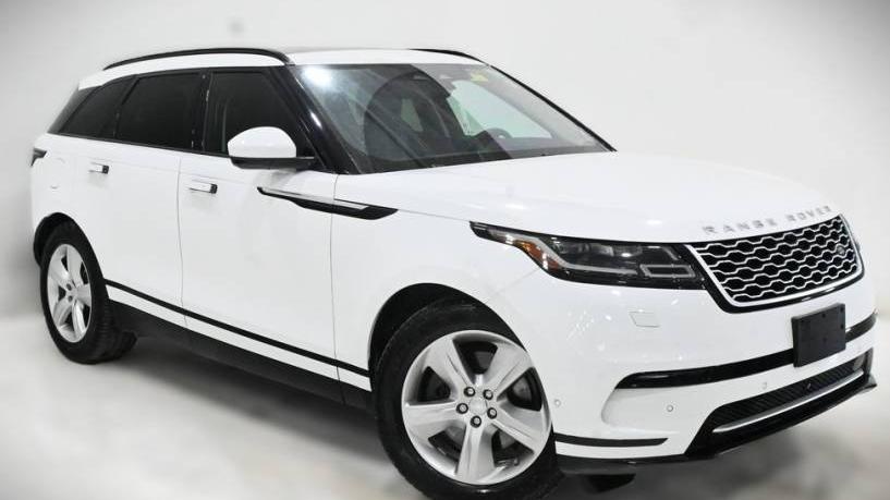 LAND ROVER RANGE ROVER VELAR 2021 SALYJ2EX2MA308670 image